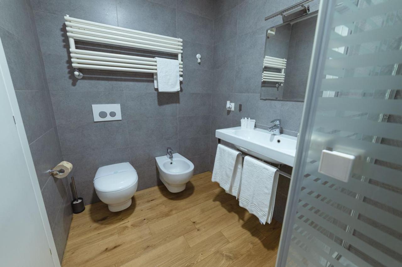 Statuto Suite Florenz Exterior foto