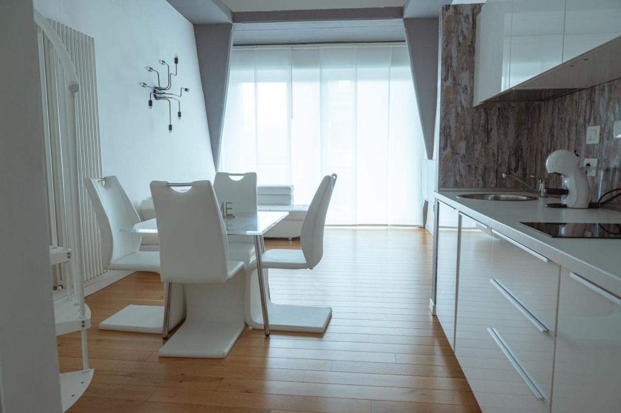 Statuto Suite Florenz Exterior foto